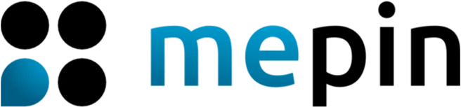 mepin logo