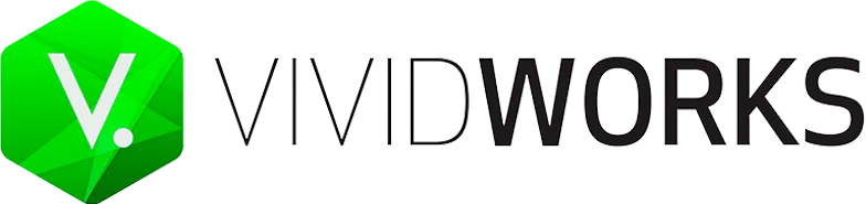 Vividworks logo
