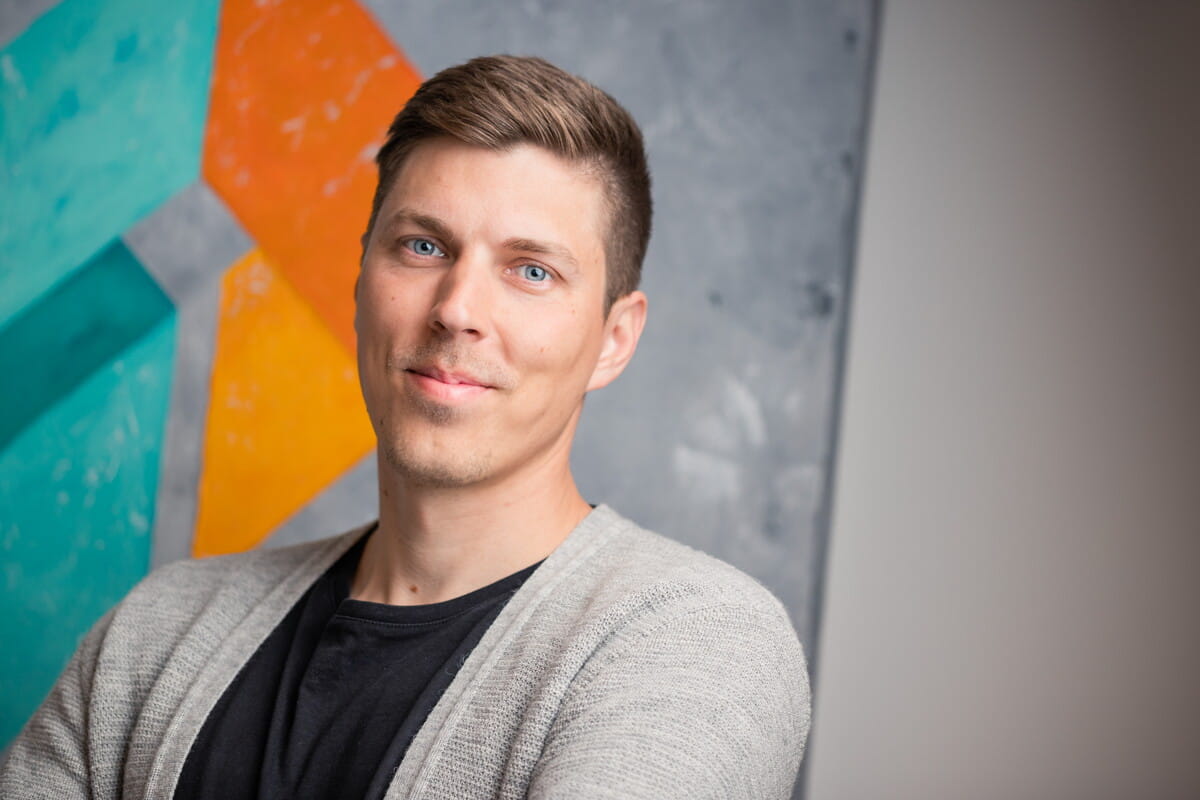 Trustmary: Revolutionizing how businesses establish trust online