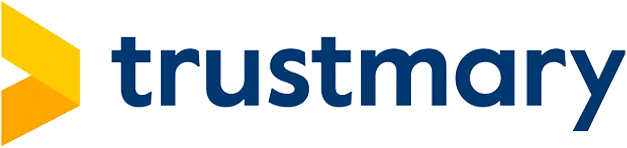 Trustmary logo
