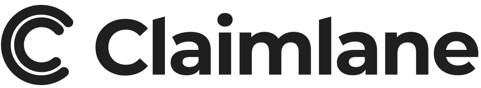 Claimlane logo