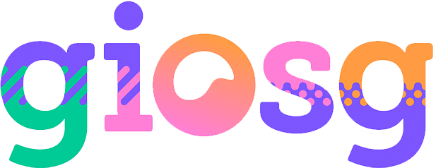 Giosg logo