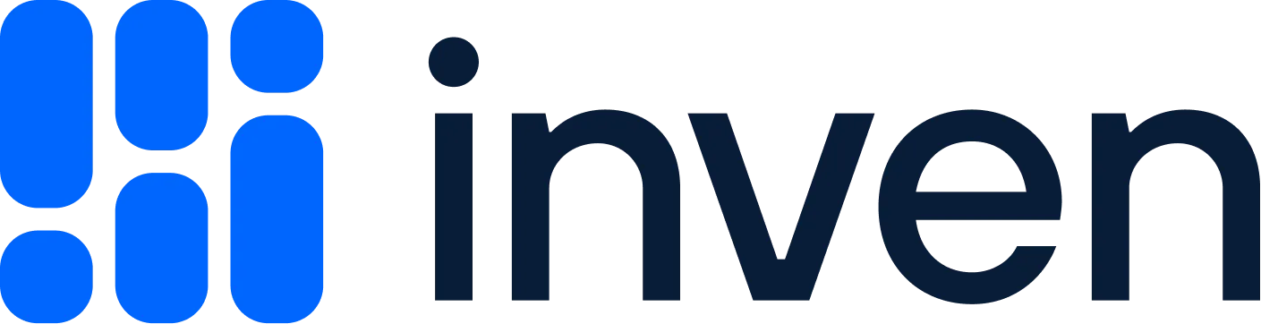 Inven logo