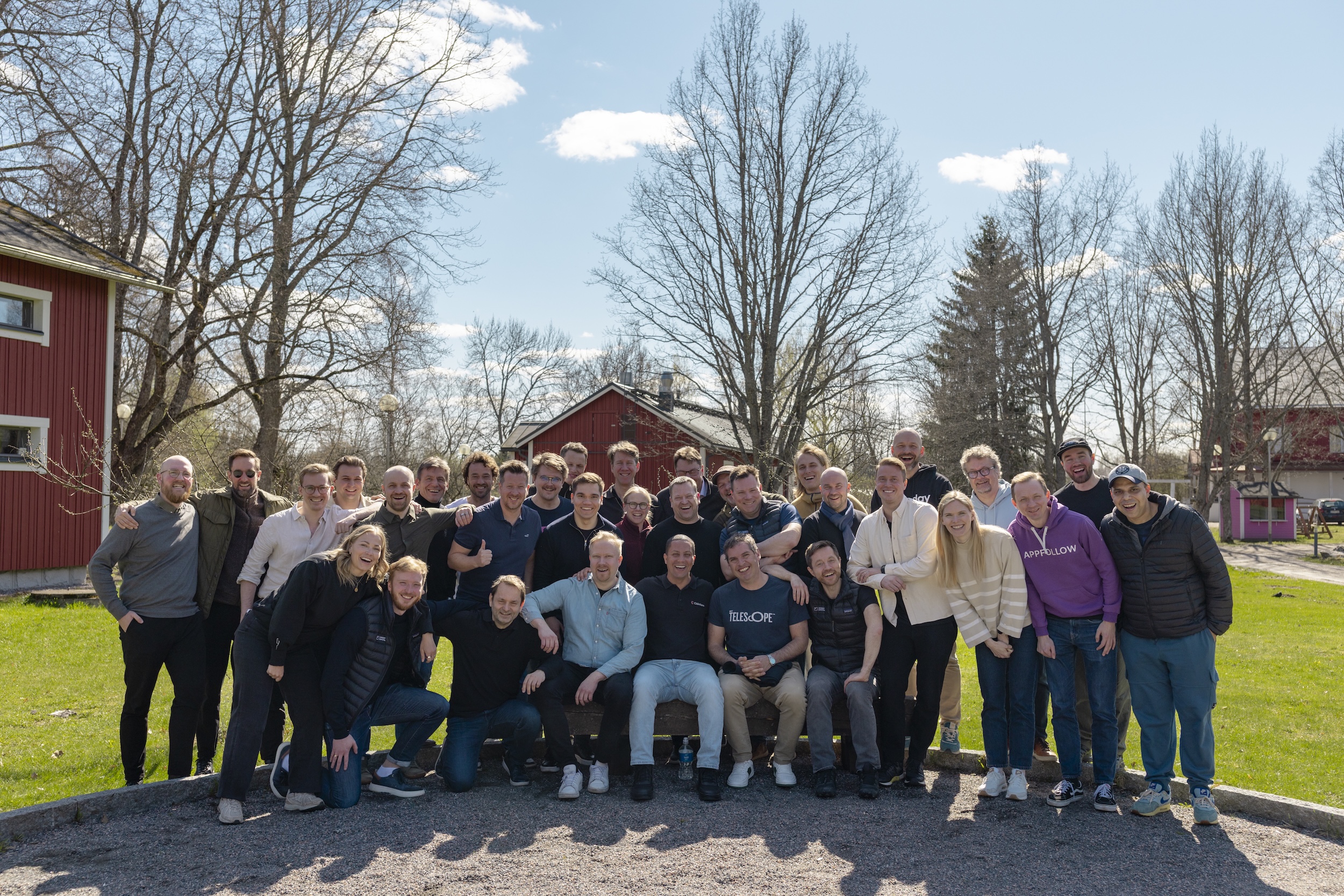Group photo