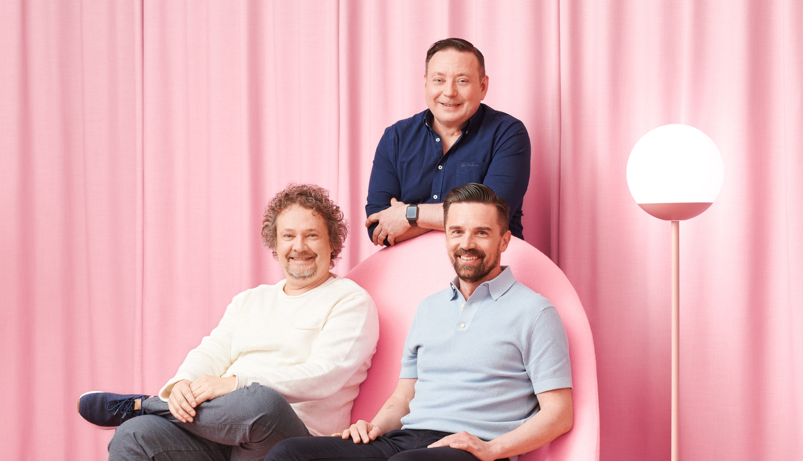 HappySignals raises €12M in Series B