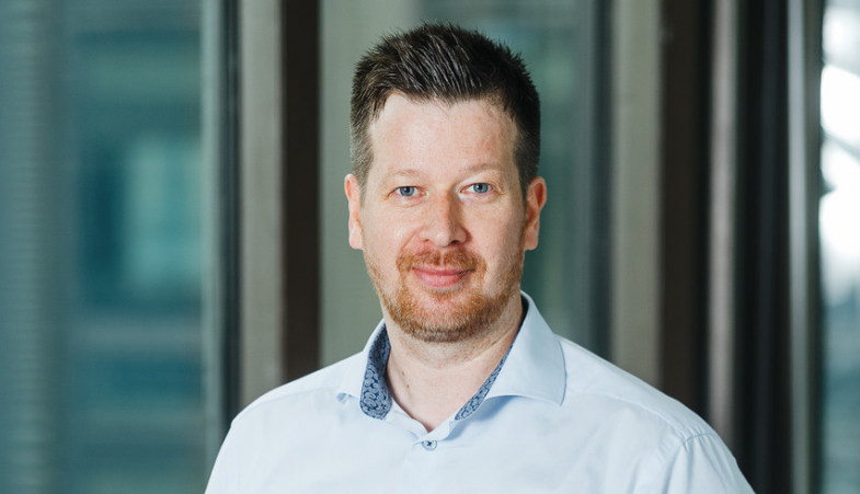 Pekka Koskinen