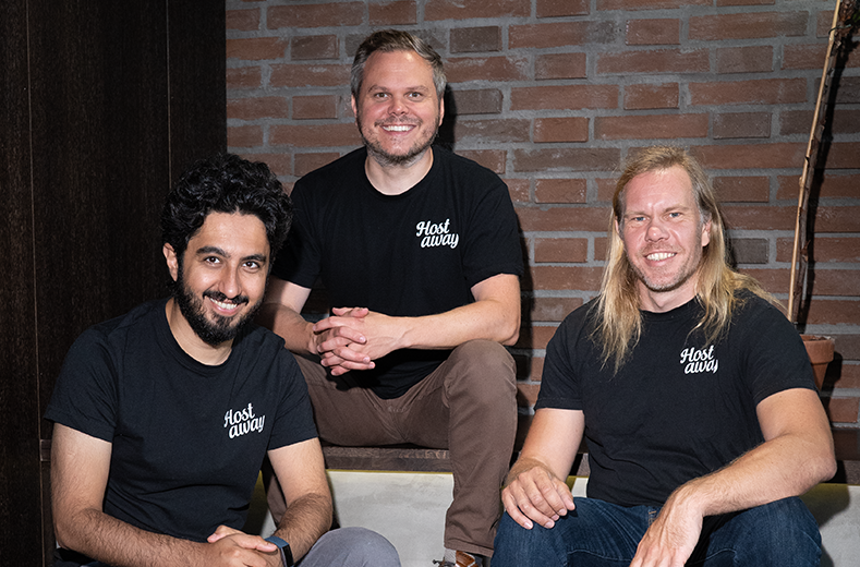 Hostaway Announces $175 Million Strategic Growth Investment Led By PSG