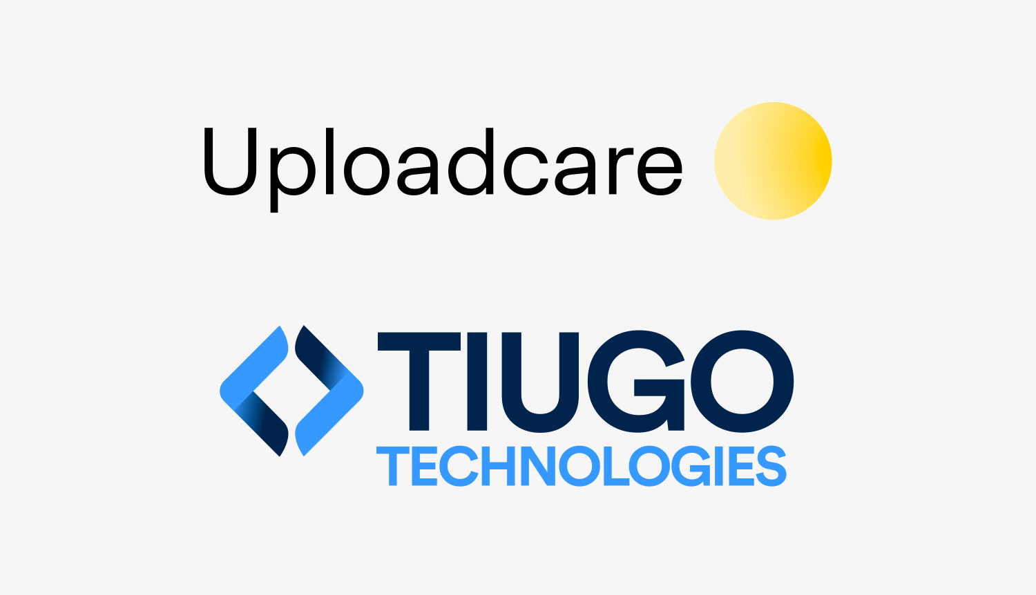 Tiugo Technologies Acquires Uploadcare
