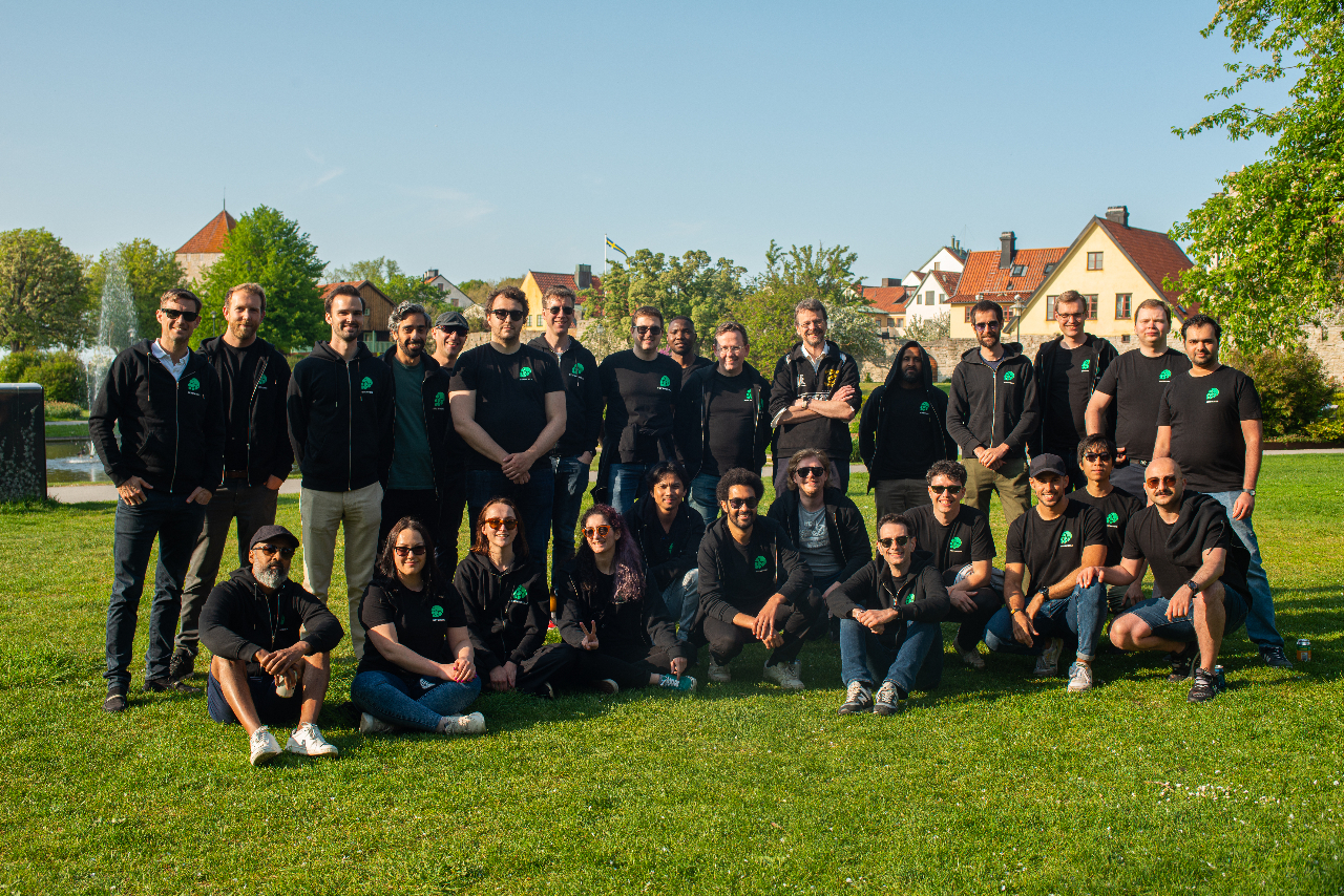 Vendep announces new portfolio company: Hopsworks reports record growth and raises $6.5M