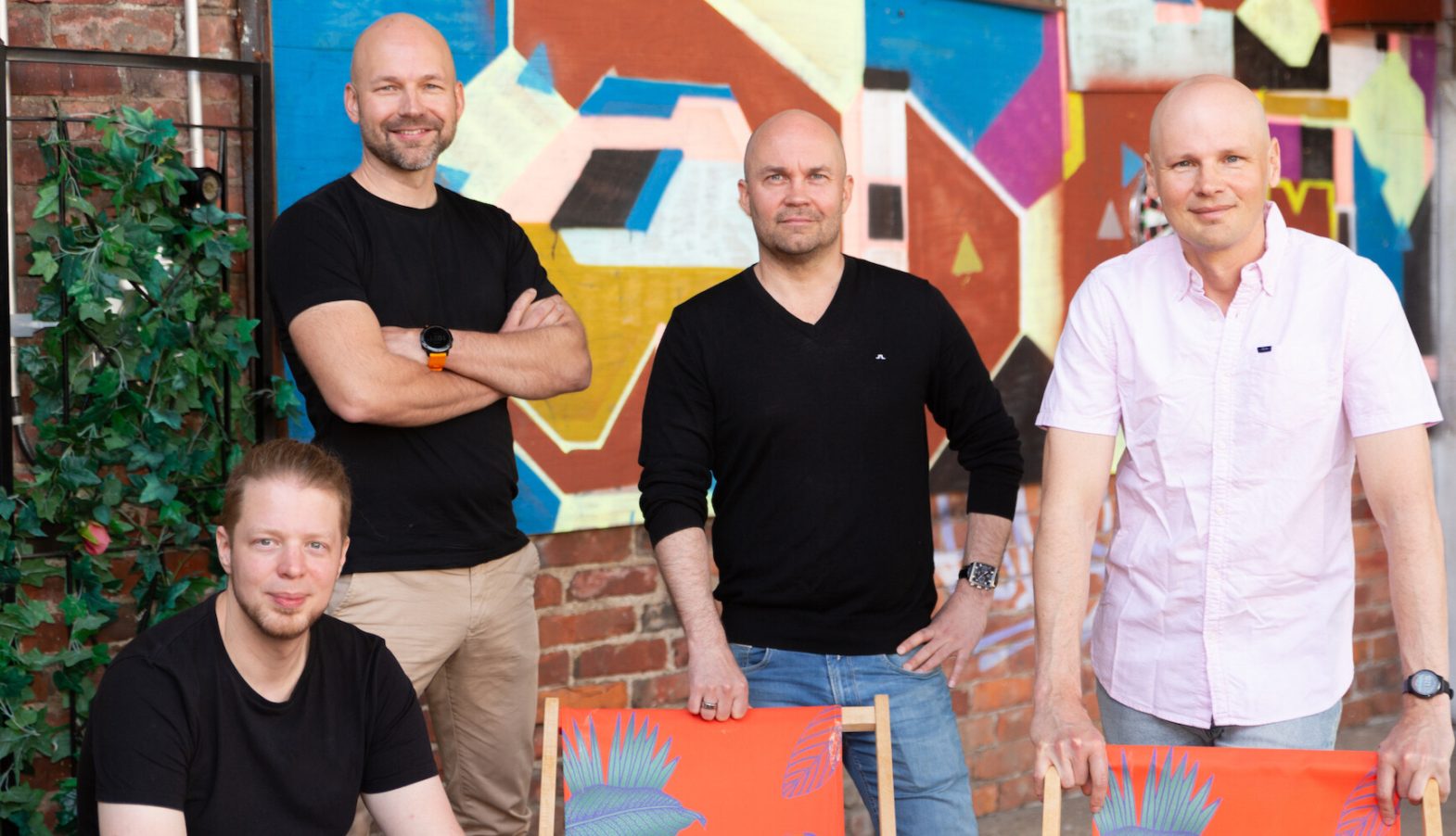 Agileday joins Vendep portfolio
