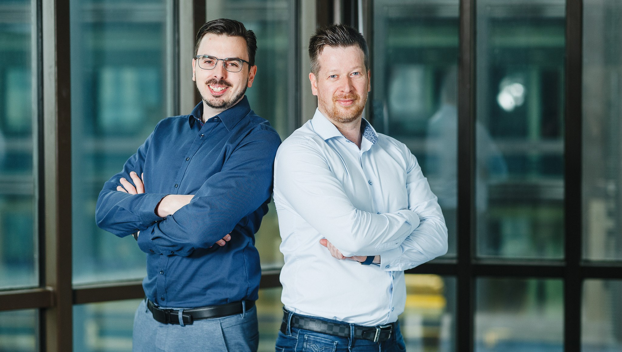 Echobot and Leadfeeder's €180 Million Merger