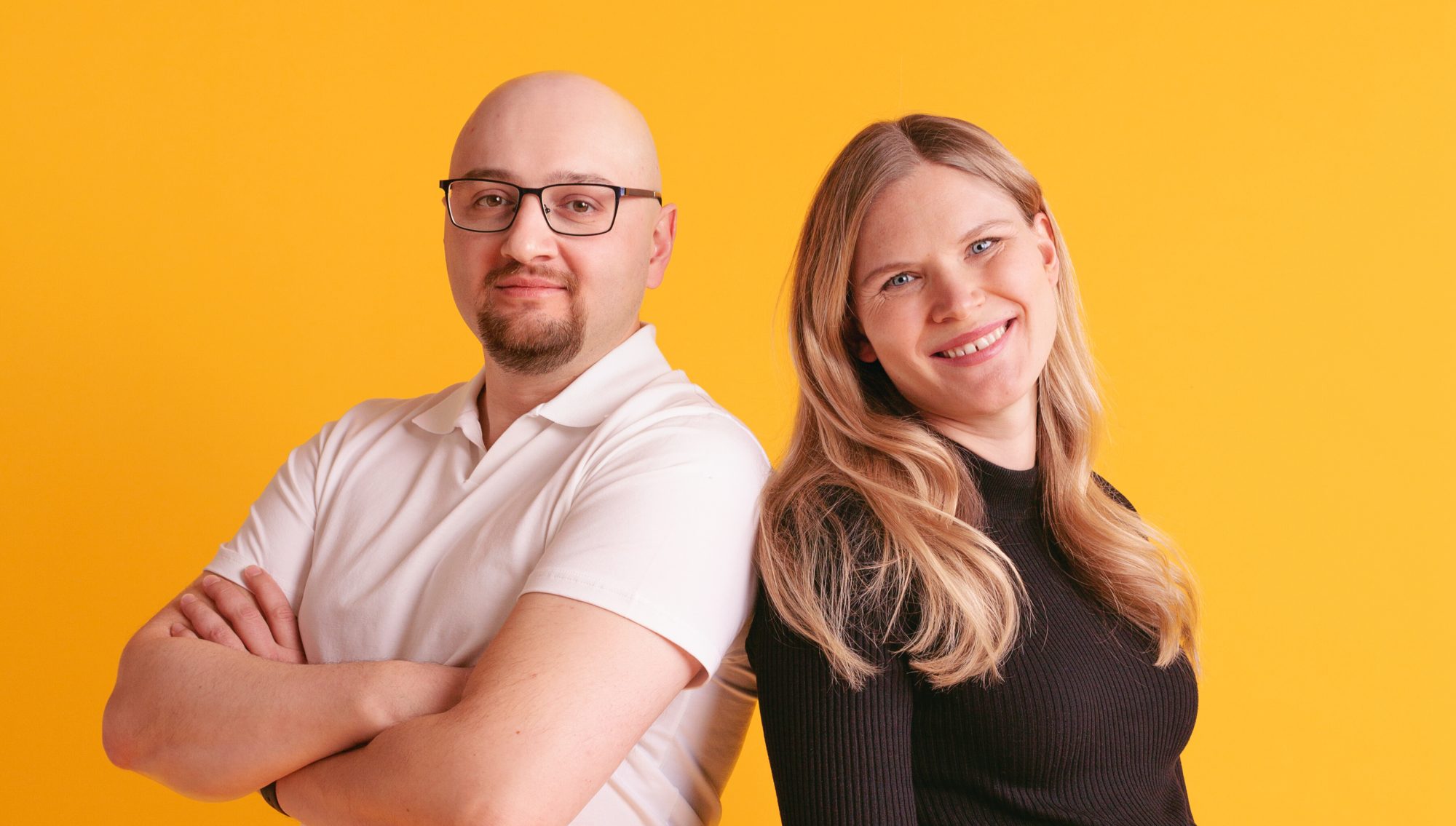 Syncle: A company where people can be people