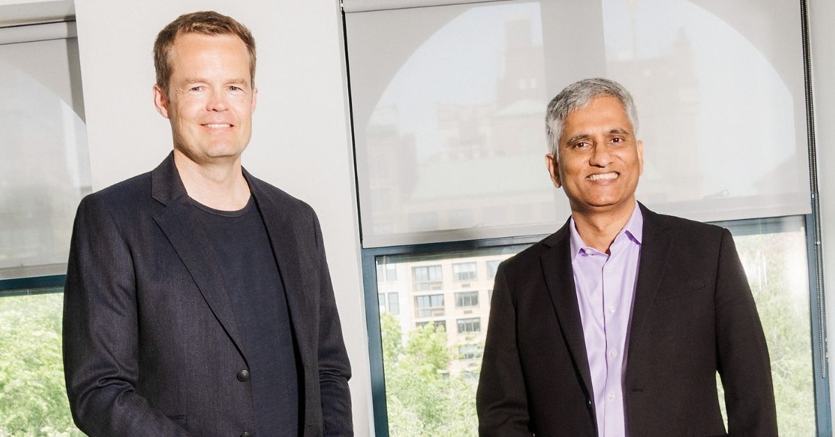 AlphaSense raises $180M in Series C