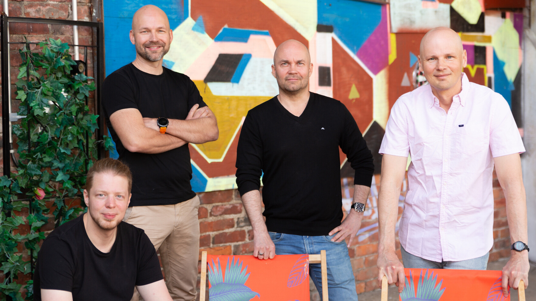 Agileday: Driving peak performance for professional services companies