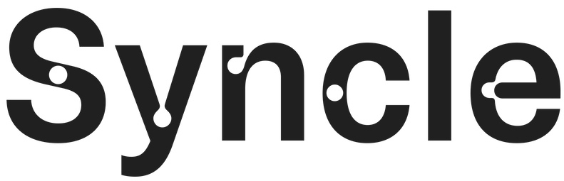 Syncle logo