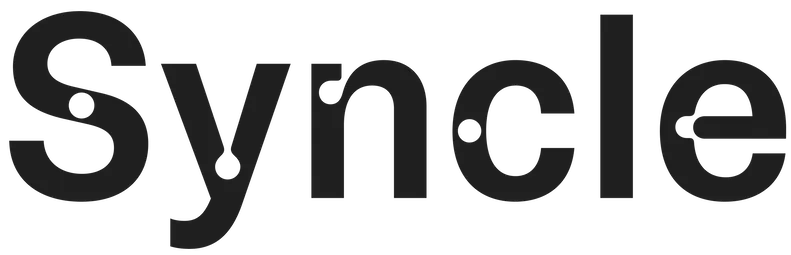 Syncle logo
