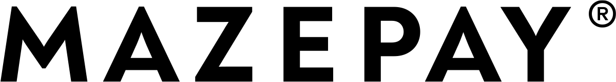 Mazepay logo