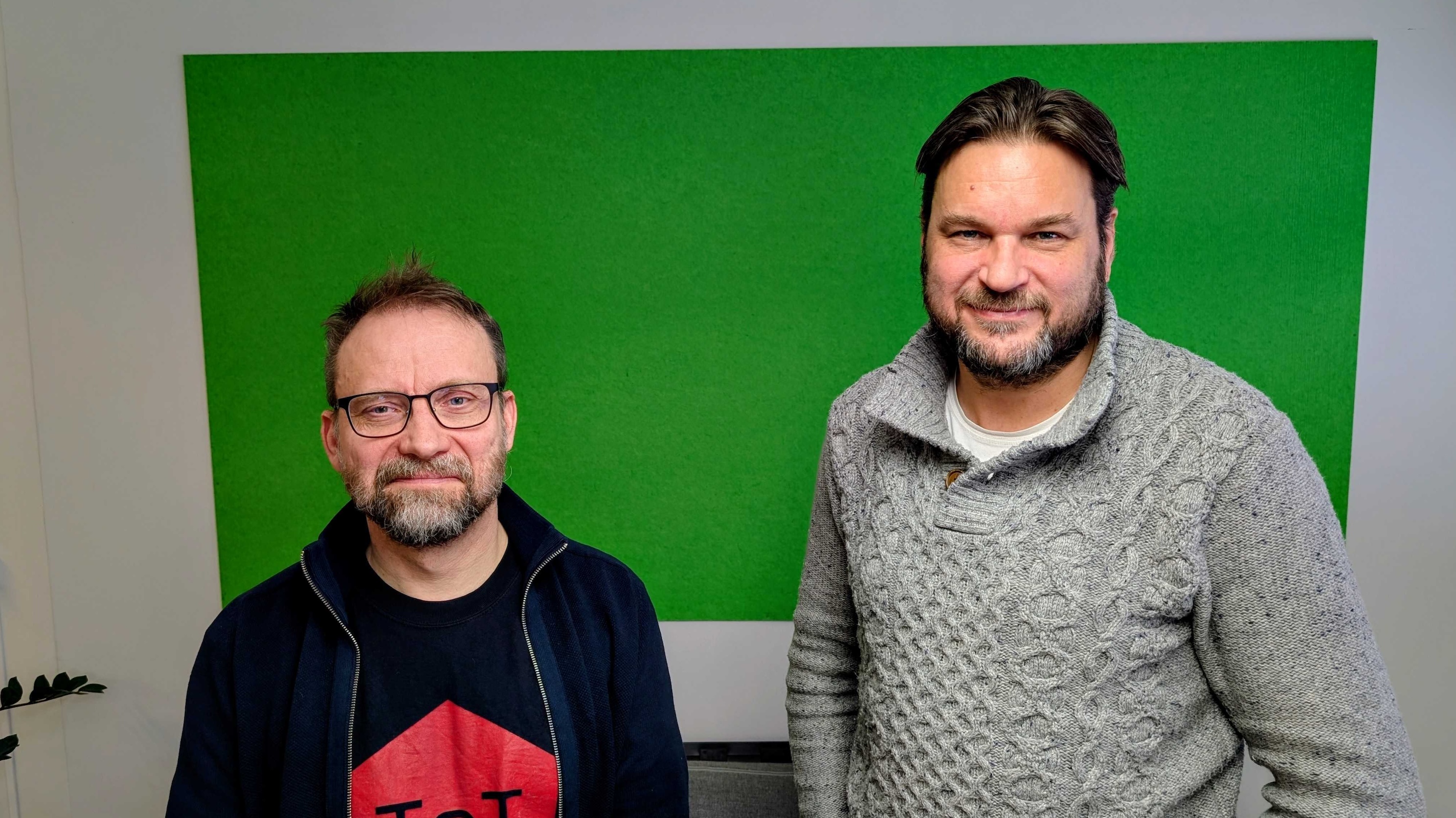 Why we invested in Test of Things