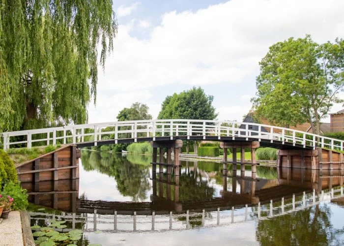 Damsteegt Waterwerken: Tot 4 dagen besparing met WKb-compliant digitale keuringen