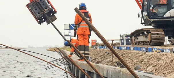 JLD Contracting: 25-50% efficiënter met centrale projectomgeving voor groei