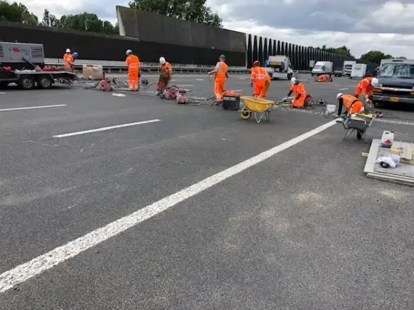 Brabotech: 70% sneller opleveren door gecoördineerde bouwteamsamenwerking