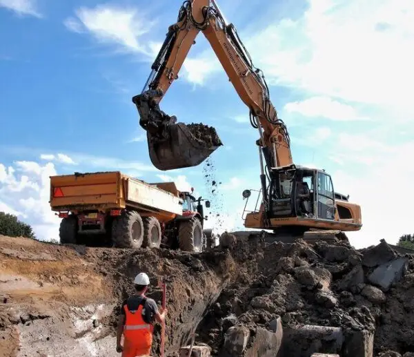 De Kuiper Infrabouw: De schakel tussen tekening en realiteit met digitale keuringen