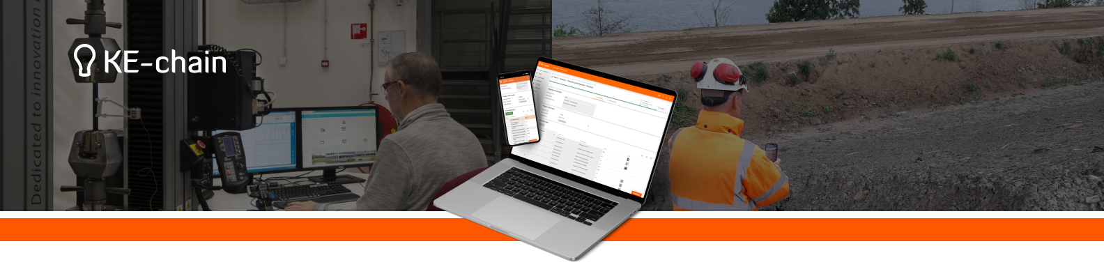 KE-chain team