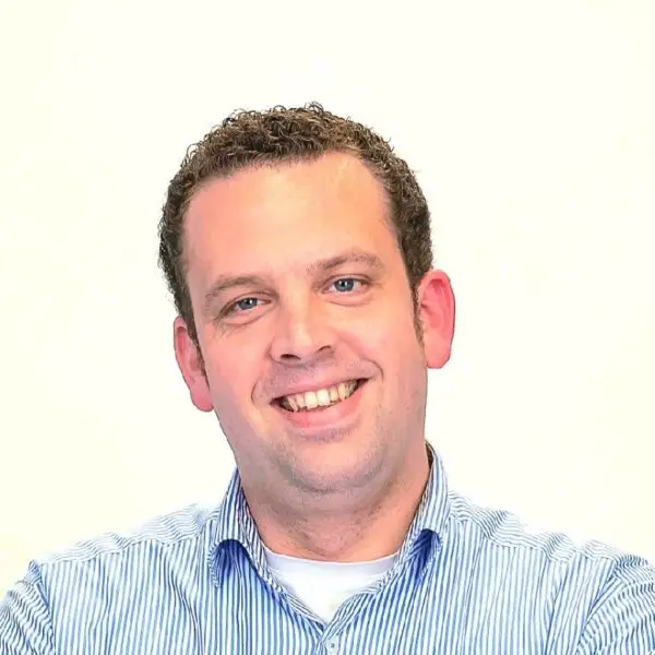 Jan-Willem Meerkerk