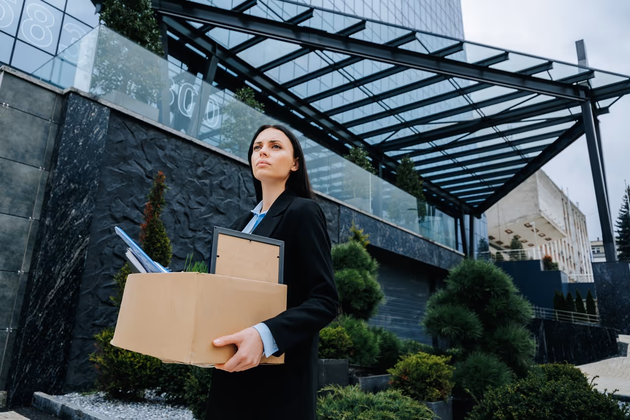 Document representing court order modification due to life changes like job loss or relocation