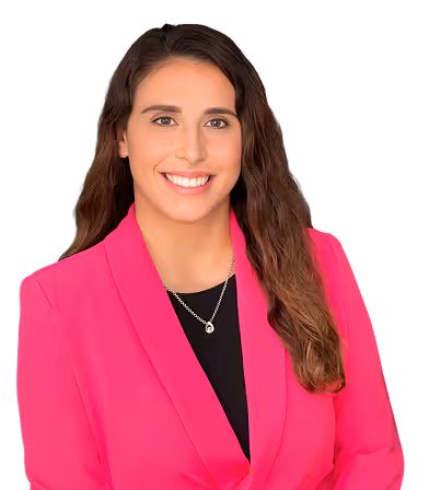 Jessica Abdollahi Co- Founder