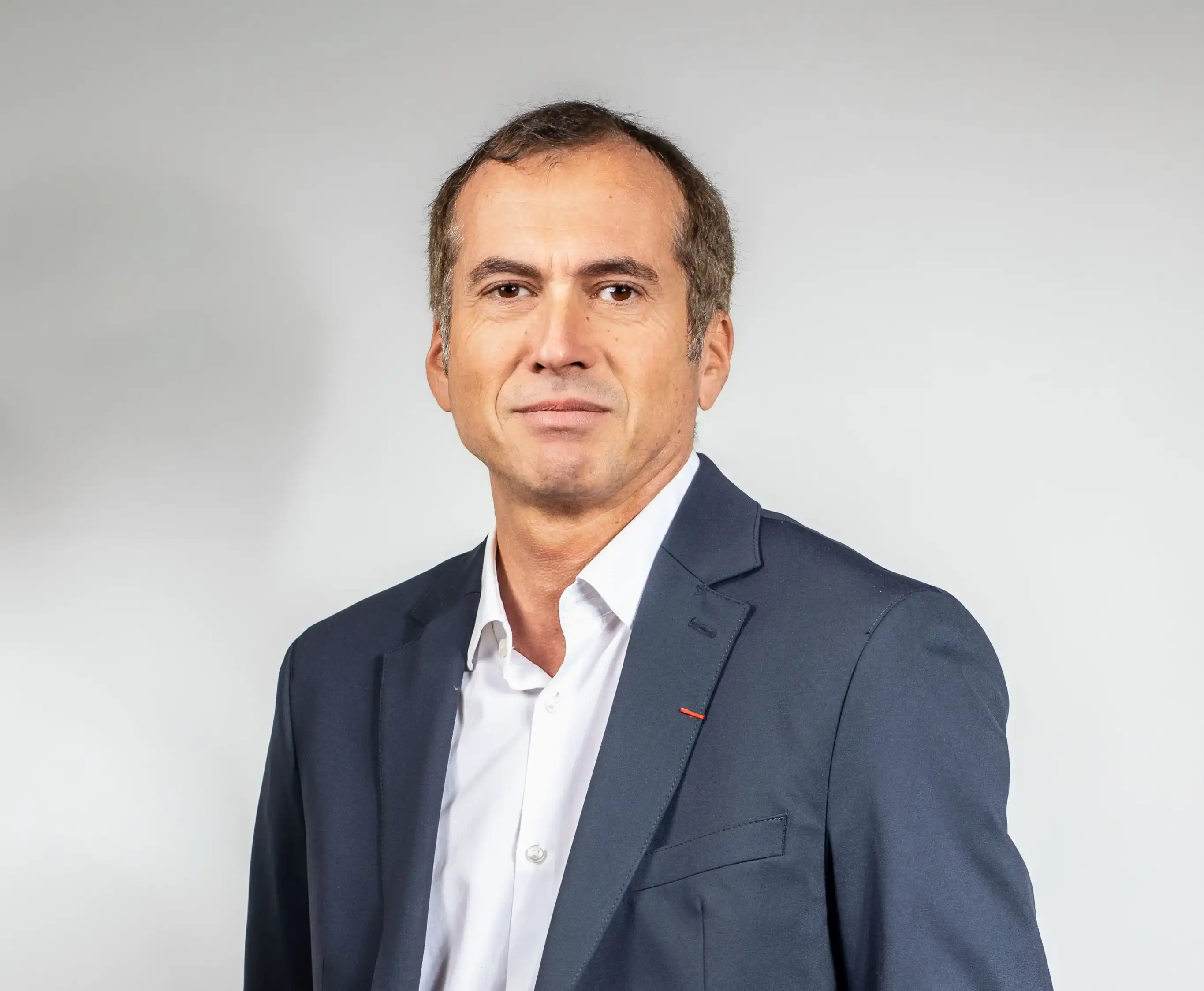Olivier Farreng