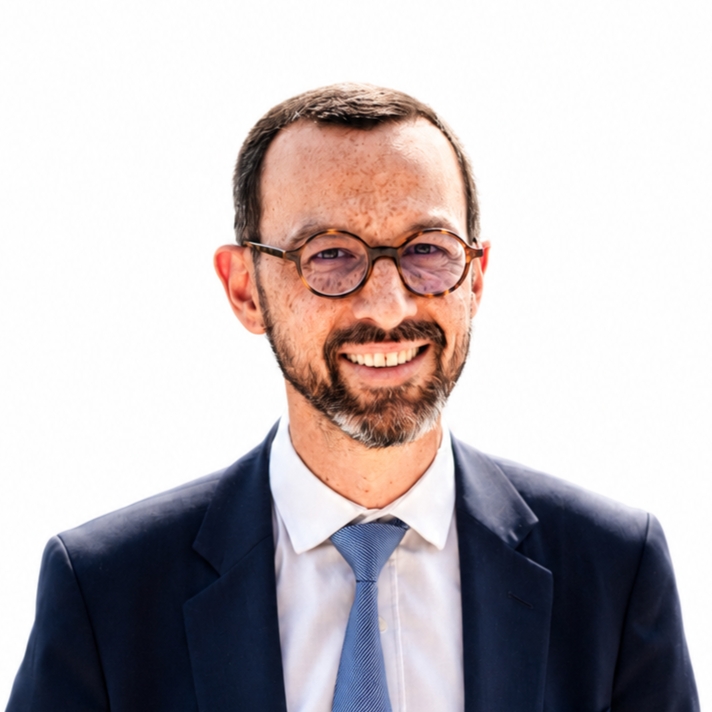Jérôme Marbot