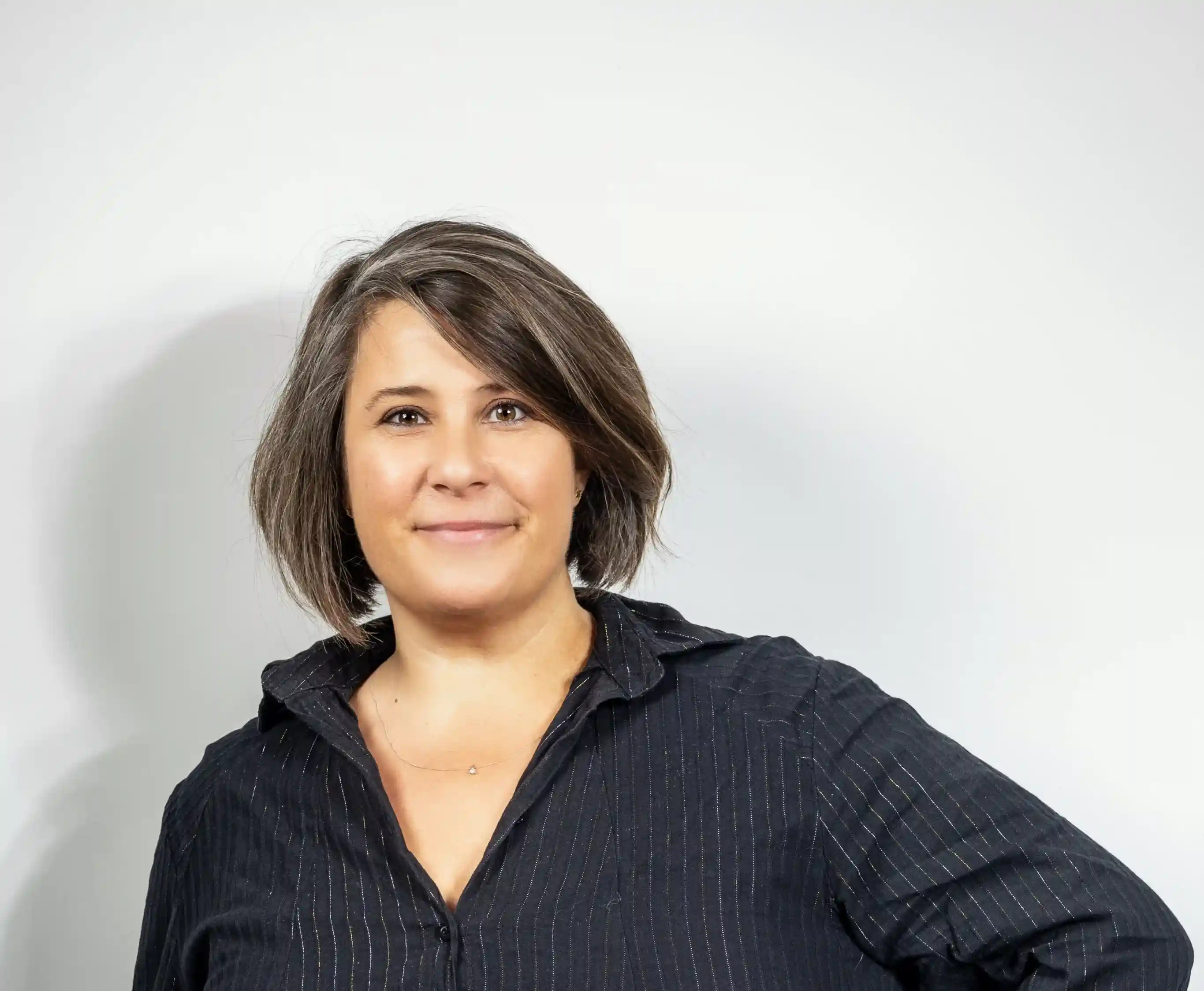 Virginie Gonot