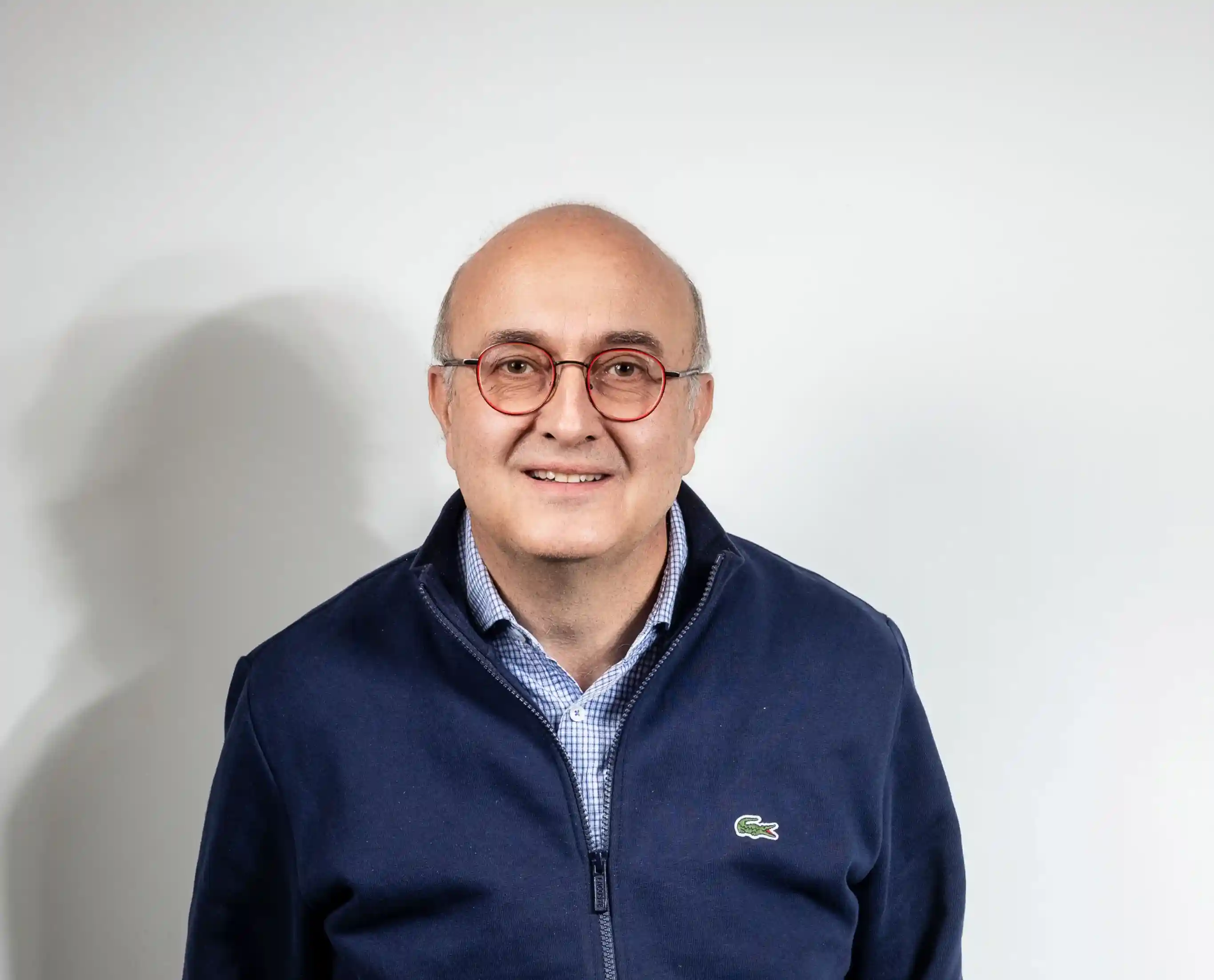 Philippe Maury