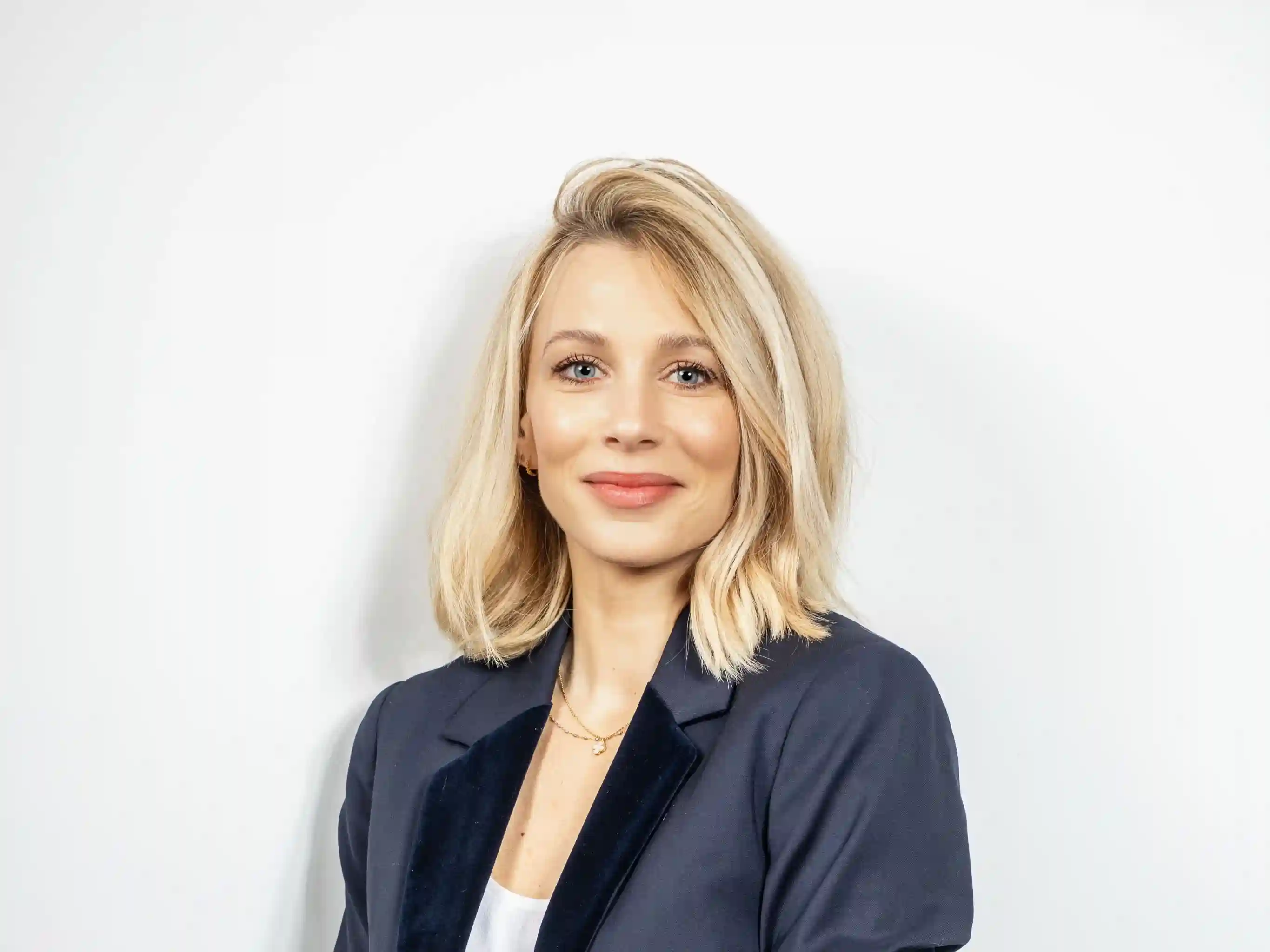 Carine de Belmont
