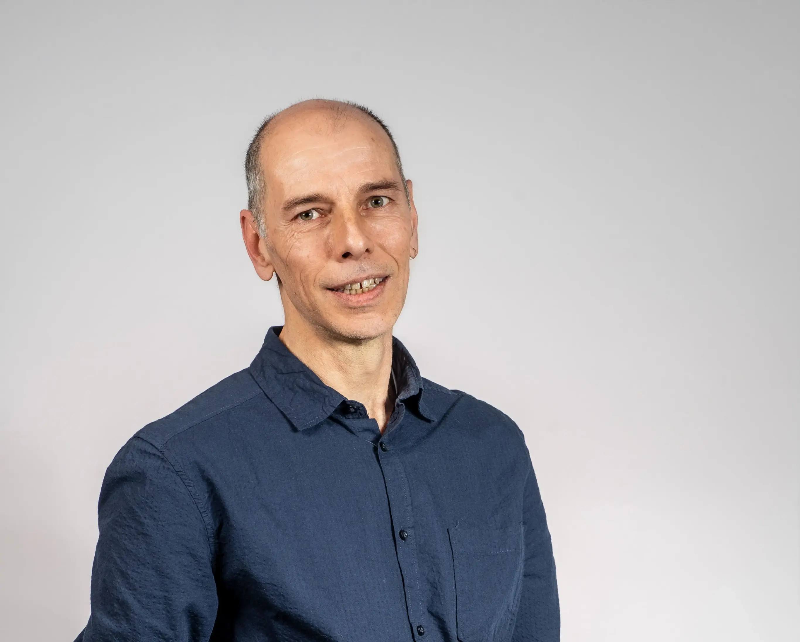 Serge Deguara