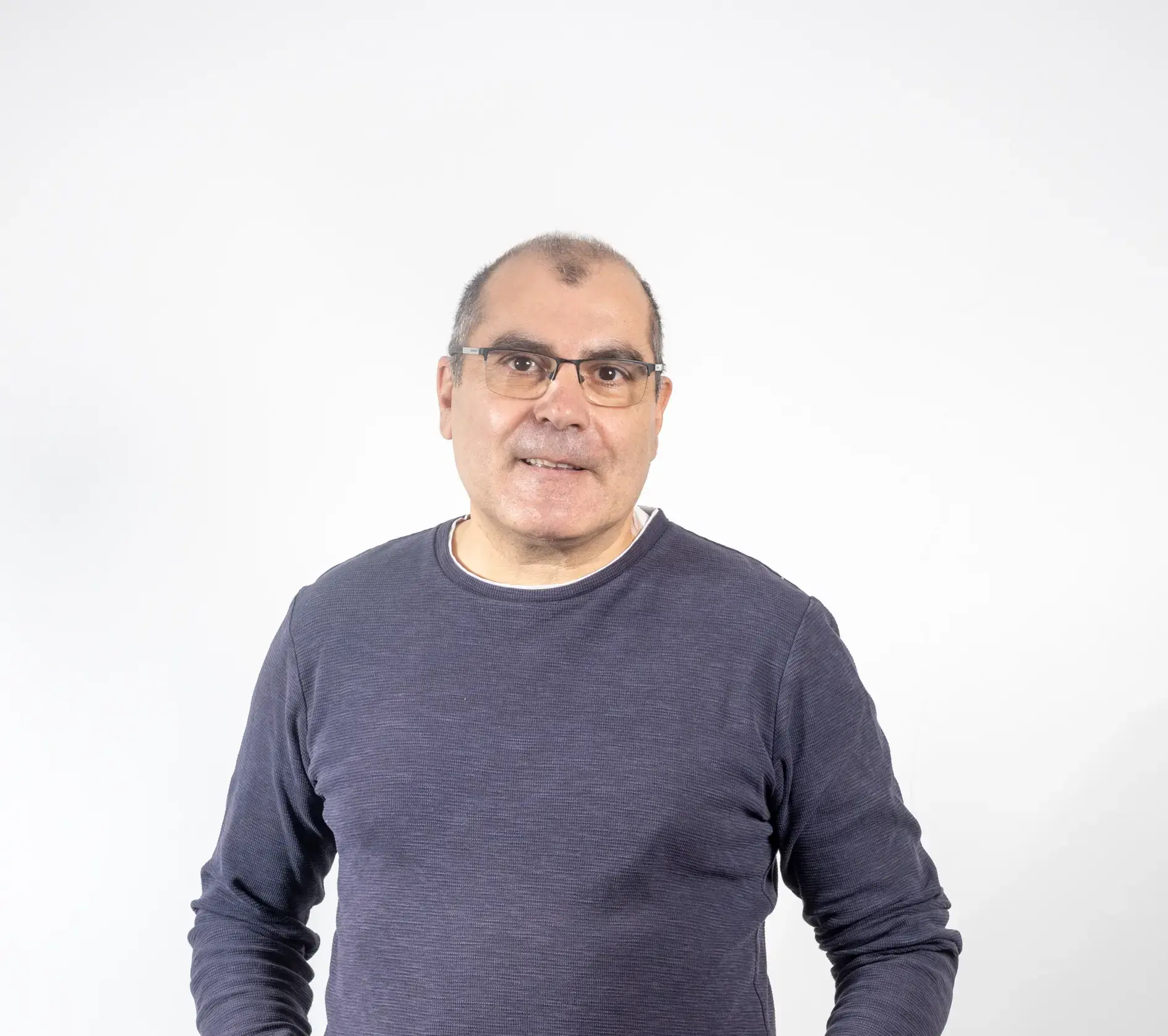 Frederic Da Cunha
