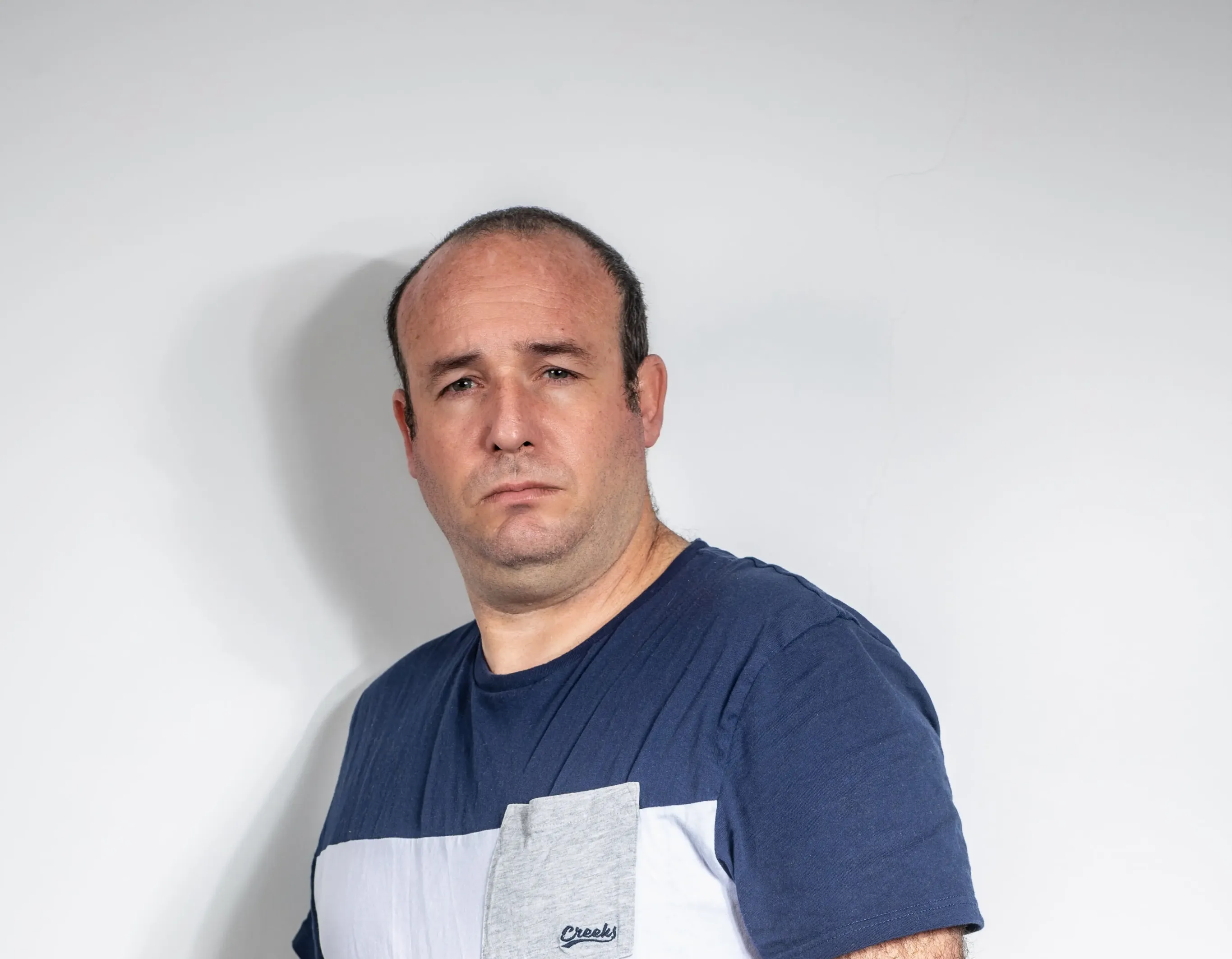 Yannick Navarret