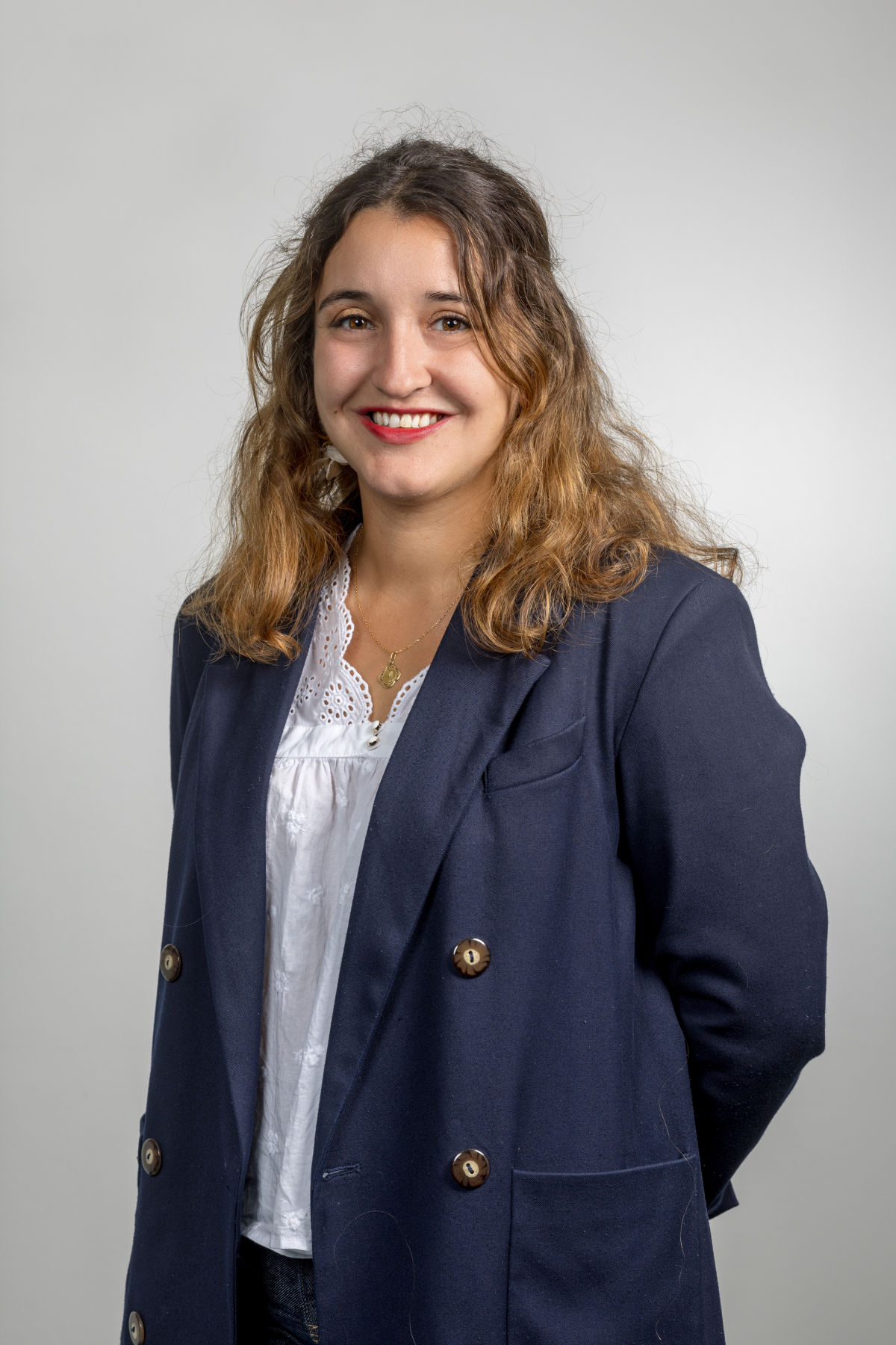 Camille Varea