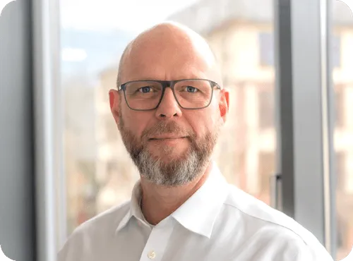 Thomas Rebel, GF HomeServe Deutschland