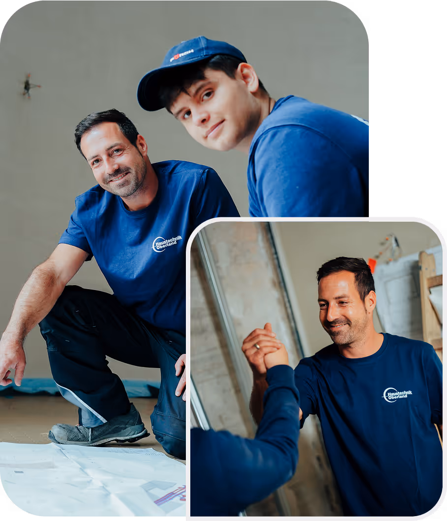 Haustechnik-Oberland_Mitarbeiter