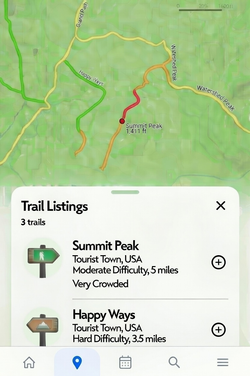 User feedback form showing five gold stars, tags for Clean, Friendly, Fragrant selected, and Submit and Not Now buttons.
