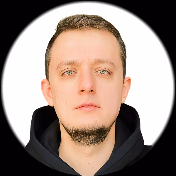Vas Freelance Webflow developer