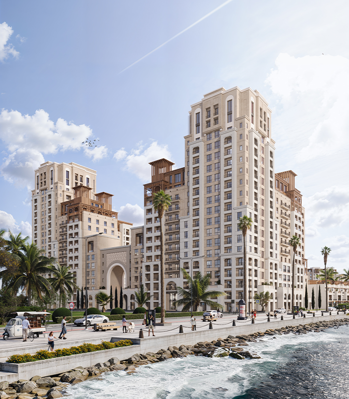 Arabian Ranches