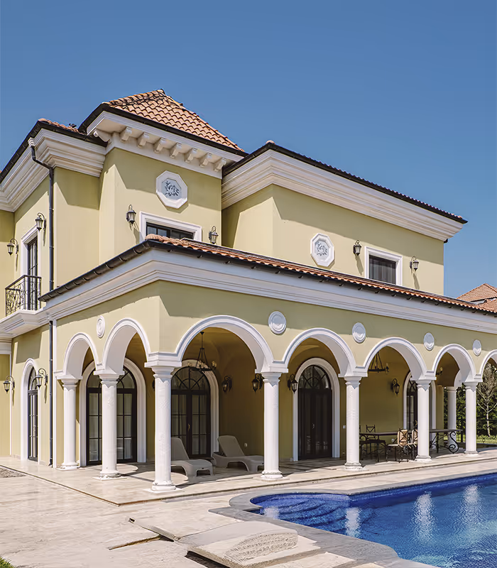 Villa Siena