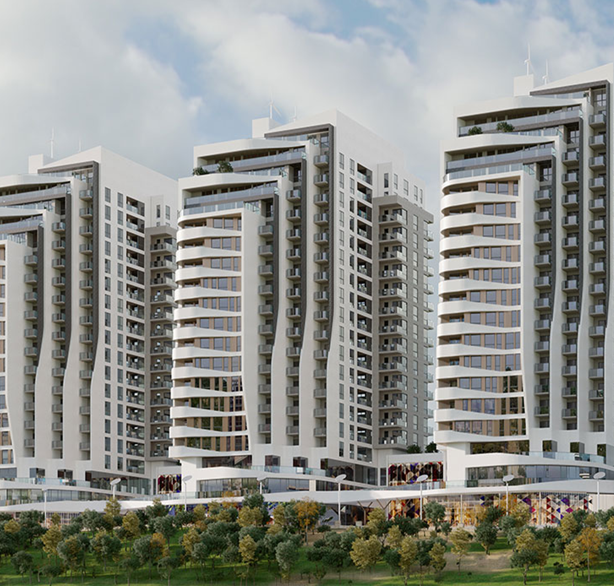 Sabah Residence