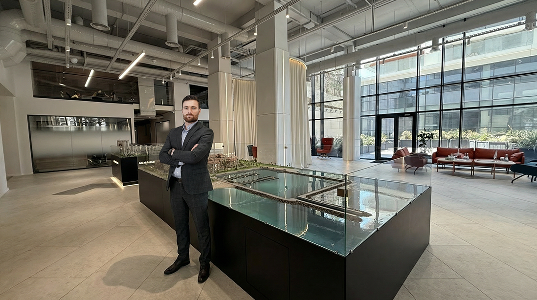 Dəniz mənzərəli townhouse nədir və niyə Sea Breeze-də bu qədər seçilir?