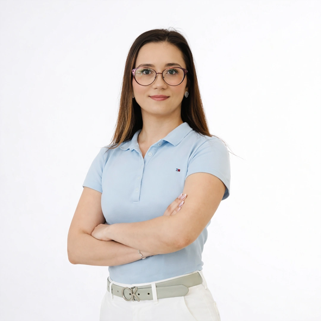 Сабина Мухтарова