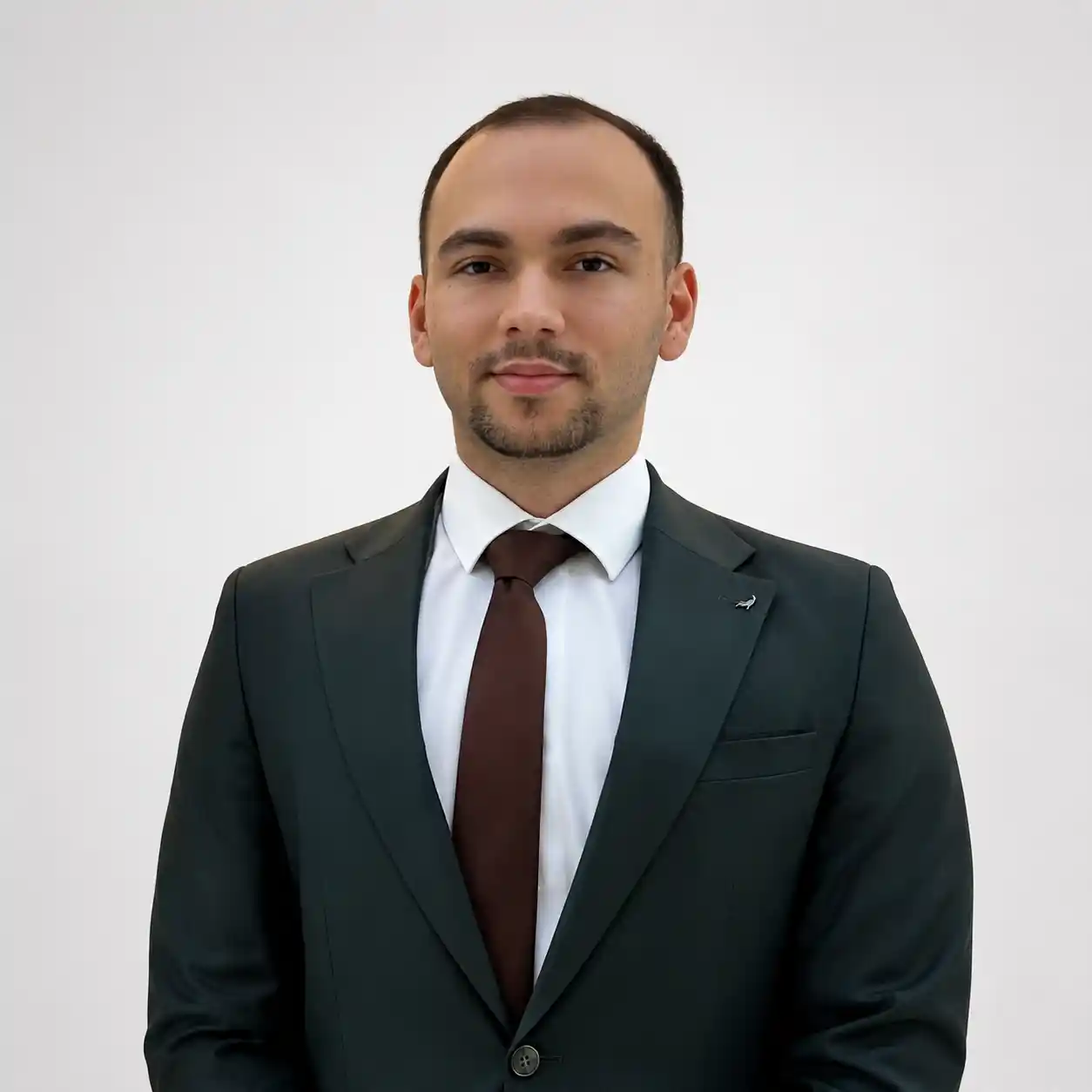 Ziyad Muxtarov