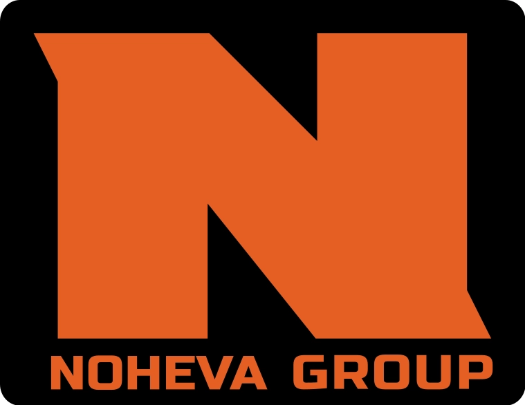 Noheva Group Oy logo